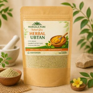 Herbal Ubtan